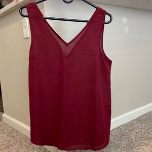 Maurice’s Tank Top